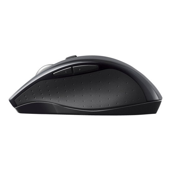 Logitech Marathon M705 souris sans fil Optique 1000 DPI Droitier