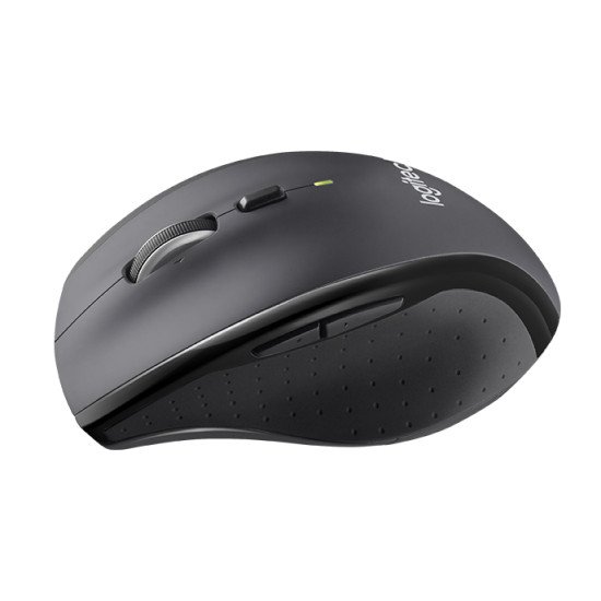 Logitech Marathon M705 souris sans fil Optique 1000 DPI Droitier