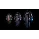 ROCCAT ELO 7.1 Casque Avec fil Arceau Jouer Noir