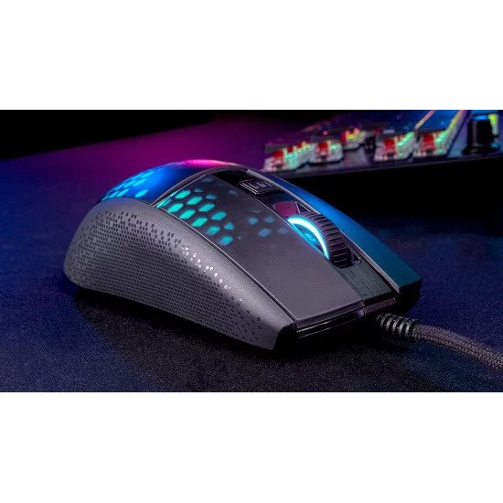 ROCCAT Burst Core souris Droitier USB Type-A Optique 8500 DPI - Roccat