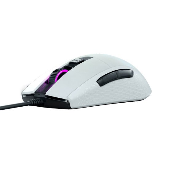 ROCCAT Burst Core souris Droitier USB Type-A Optique 8500 DPI