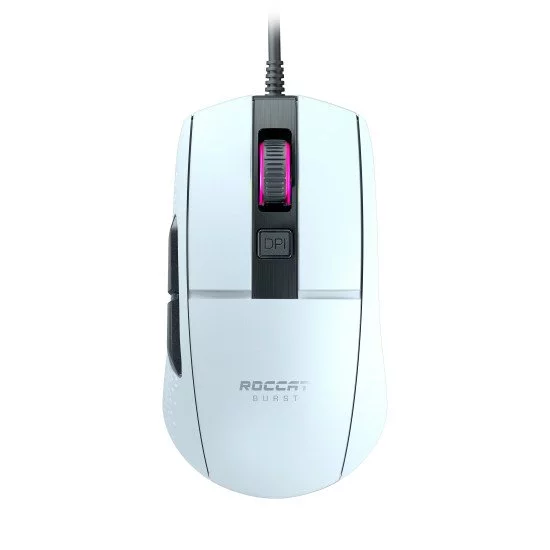 ROCCAT Kone Pro souris Droitier USB Type-A Optique 19000 DPI