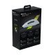 ROCCAT Burst Core souris Droitier USB Type-A Optique 8500 DPI