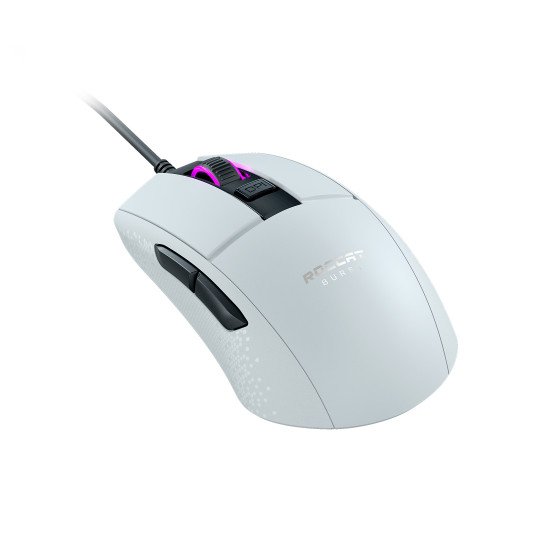 ROCCAT Burst Core souris Droitier USB Type-A Optique 8500 DPI