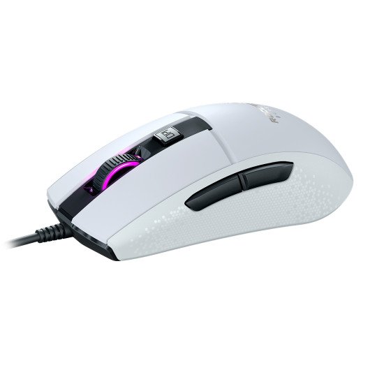 ROCCAT Burst Core souris Droitier USB Type-A Optique 8500 DPI