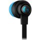 Logitech G G333 Casque Avec fil Ecouteurs Jouer Noir