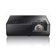 Optoma ZU607TST vidéo-projecteur Projecteur à focale courte 6000 ANSI lumens DLP WUXGA (1920x1200) Compatibilité 3D Noir