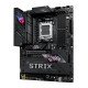 ASUS ROG STRIX B850-E GAMING WIFI AMD B850 Emplacement AM5 ATX