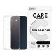 PanzerGlass CARE BY FASHIONABLE coque de protection pour téléphones portables Housse Transparent