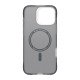 CYRILL UltraSheer Mag coque de protection pour téléphones portables 17,5 cm (6.9") Housse Gris