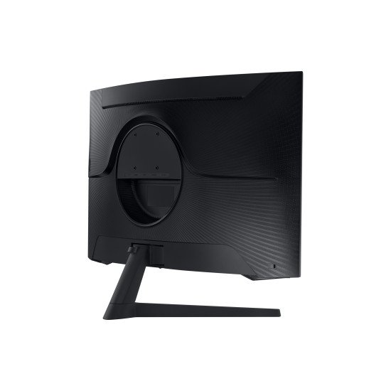 Samsung Odyssey S32CG552EU écran PC 81,3 cm (32") 2560 x 1440 pixels Quad HD LED Noir