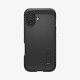 Spigen Tough Armor coque de protection pour téléphones portables 15,5 cm (6.1") Housse Noir