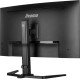 iiyama G-MASTER GCB3280QSU-B2 écran PC 80 cm (31.5") 2560 x 1440 pixels Dual QHD LED Noir