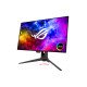 ASUS ROG Swift OLED PG27AQDM écran PC 67,3 cm (26.5") 2560 x 1440 pixels Wide Quad HD Noir