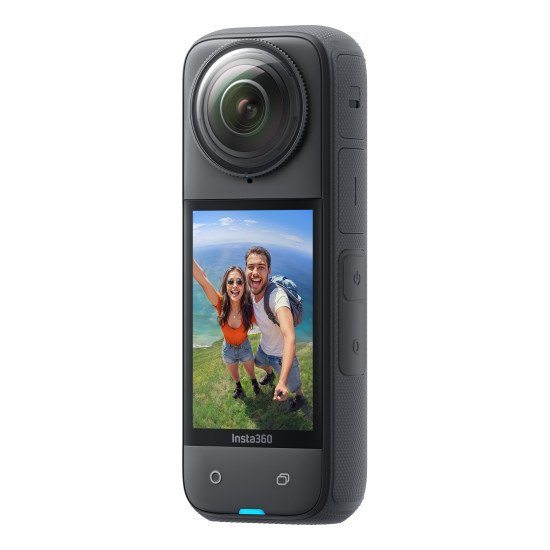 Insta360 X4 Pack Moto