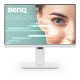 BenQ GW2786TC écran PC 68,6 cm (27") 1920 x 1080 pixels Full HD LED Blanc