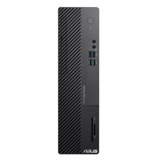 ASUS ExpertCenter D500SE-513400050X Intel® Core™ i5 i5-13400 16 Go DDR4-SDRAM 512 Go SSD Windows 11 Pro SFF PC Noir