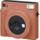 Fujifilm Instax Square SQ1 62 x 62 mm Orange