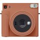 Fujifilm Instax Square SQ1 62 x 62 mm Orange