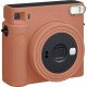 Fujifilm Instax Square SQ1 62 x 62 mm Orange