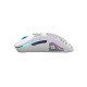 Glorious PC Gaming Race Model O souris Jouer Droitier RF Wireless + USB Type-C Laser 19000 DPI