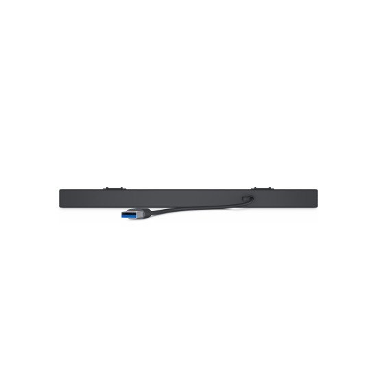 DELL SB521A Noir Barre de son 3,6 W