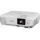 Epson EB-FH06 vidéo-projecteur 3500 ANSI lumens 3LCD 1080p (1920x1080) Projecteur sur pied/monté au plafond Blanc