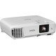 Epson EB-FH06 vidéo-projecteur 3500 ANSI lumens 3LCD 1080p (1920x1080) Projecteur sur pied/monté au plafond Blanc