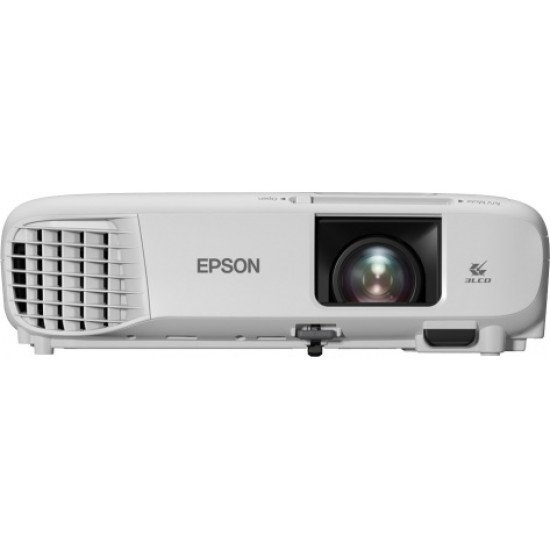 Epson EB-FH06 vidéo-projecteur 3500 ANSI lumens 3LCD 1080p (1920x1080) Projecteur sur pied/monté au plafond Blanc