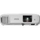 Epson EB-FH06 vidéo-projecteur 3500 ANSI lumens 3LCD 1080p (1920x1080) Projecteur sur pied/monté au plafond Blanc