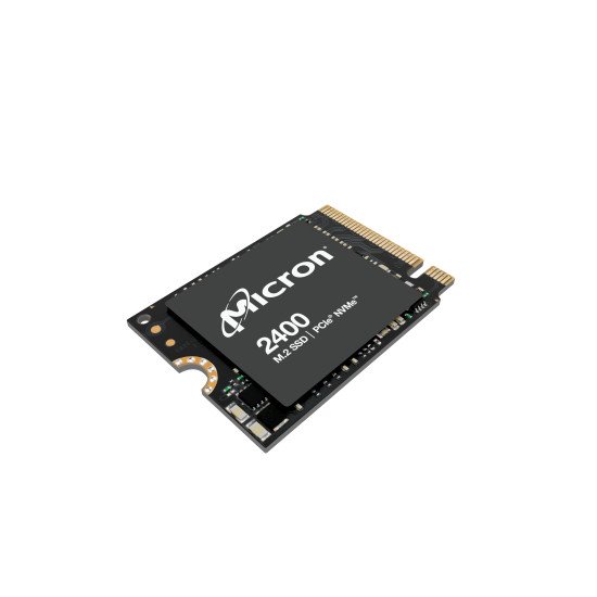 Micron 2400 M.2 2 To PCI Express 4.0 NVMe