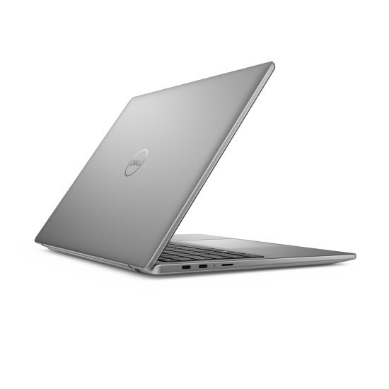 DELL Latitude 7455 Qualcomm Snapdragon X1E-80-100 Ordinateur portable 35,6 cm (14") Écran tactile Quad HD+ 32 Go LPDDR5x-SDRAM 512 Go SSD Wi-Fi 7 (802.11be) Windows 11 Pro Gris