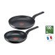 Tefal B55590 Set de friture