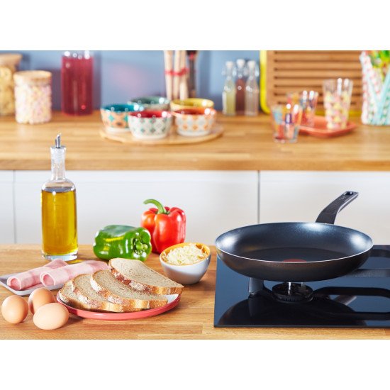 Tefal B55590 Set de friture