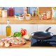 Tefal B55590 Set de friture