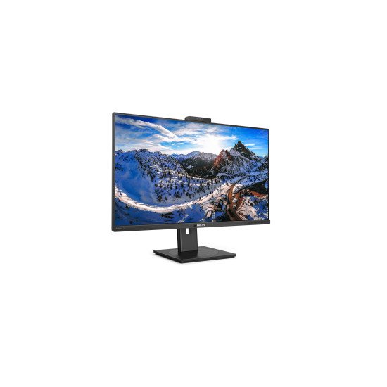 Philips P Line 326P1H/00 LED écran PC 31.5" 2560 x 1440 pixels Quad HD Noir