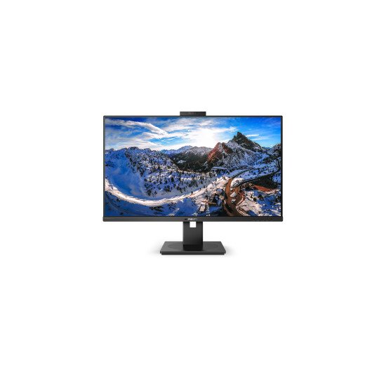 Philips P Line 326P1H/00 LED écran PC 31.5" 2560 x 1440 pixels Quad HD Noir