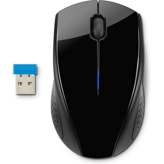 HP Souris sans fil 220