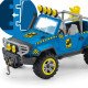 schleich Dinosaurs Off-Road Vehicle With Dino Outpost