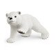 schleich WILD LIFE Polar Playground