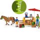 schleich Farm Life Sunny Day Mobile Farm Stand