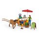 schleich Farm Life Sunny Day Mobile Farm Stand