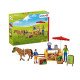 schleich Farm Life Sunny Day Mobile Farm Stand