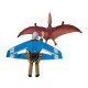 schleich Dinosaurs Jetpack Chase