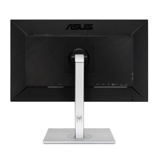 ASUS ProArt PA279CV écran PC 68,6 cm (27") 3840 x 2160 pixels 4K Ultra HD LED Noir, Argent