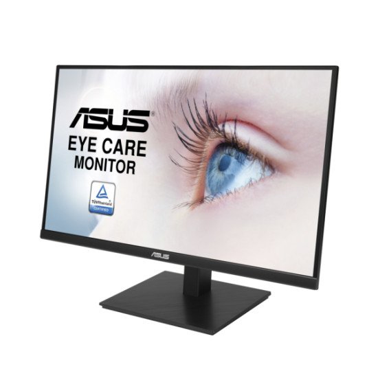 ASUS VA27AQSB 68,6 cm (27") 2560 x 1440 pixels Quad HD Noir