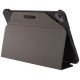 Case Logic SnapView CSIE2254 Black 27,7 cm (10.9") Folio Noir