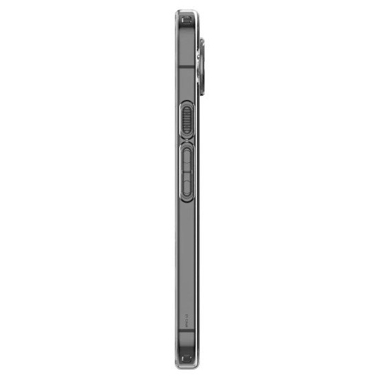 Spigen Crystal Flex coque de protection pour téléphones portables 16 cm (6.3") Housse Transparent