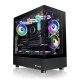 Thermaltake View 270 TG Midi Tower Noir