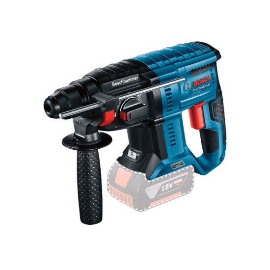 Bosch GBH 18V-21 Professional 5100 tr/min SDS Plus